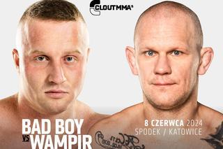 CLOUTMMA 5 NA ŻYWO Transmisja z gali dzisiaj 8.06.2024. Gdzie oglądać CLOUTMMA 5?