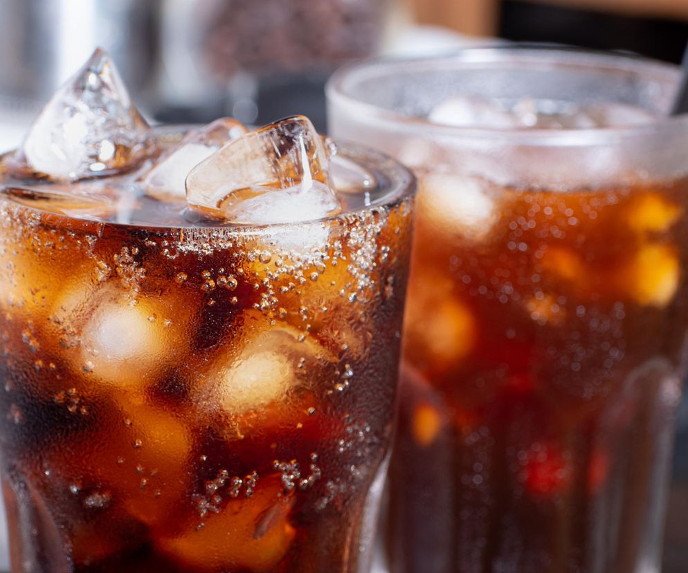 Cola niezastąpiona na dolegliwości żołądkowe? Naukowcy postanowili to sprawdzić