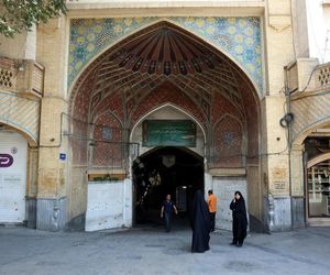 Izrael zapowiada kolejne uderzenia w Teheranie. Obywatele wezwani do pilnej ewakuacji