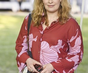 Agnieszka Warchulska została obrzucona jajkami przez nastolatków