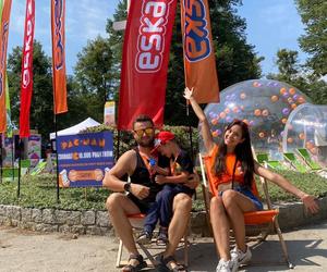 ESKA Summer City na Dolnym Śląsku. Tydzień pierwszy