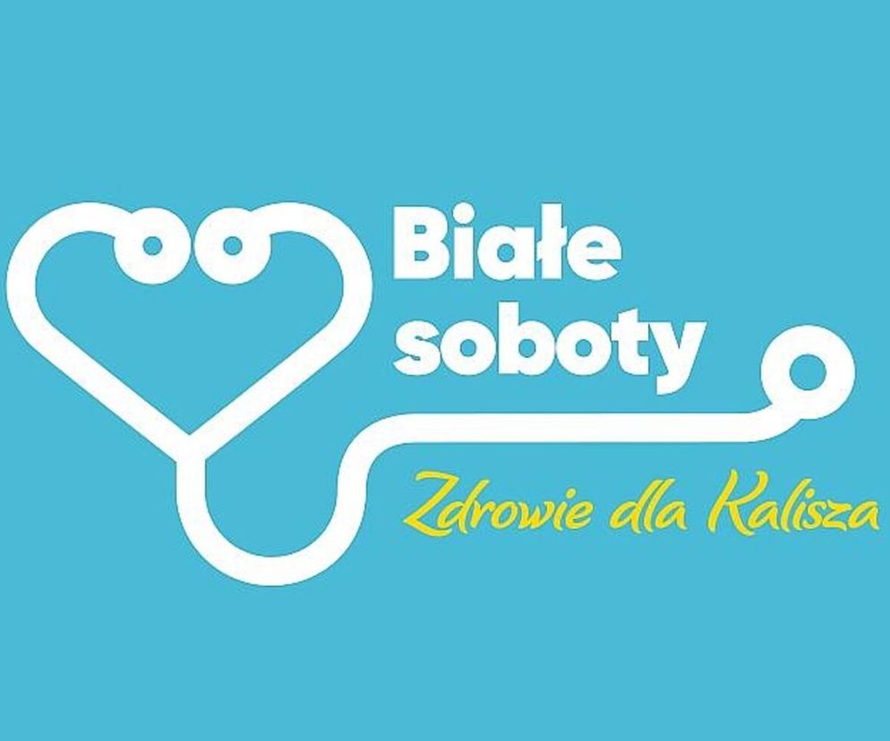 Kalisz. Przed nami kolejna Biała Sobota. Z jakich badań będzie można skorzystać?