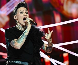 Trwa Top of The Top Sopot Festival 2025. Mamy dużo zdjęć z Opery Leśnej.