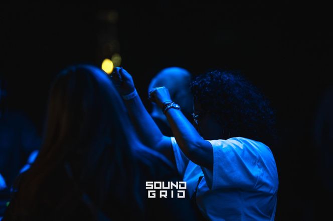 Sound Grid vol. 3