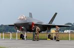 Holenderskie F-35