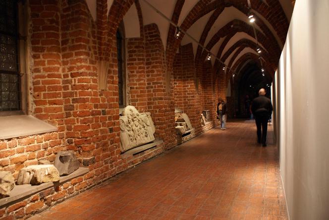 Muzeum Architektury we Wrocławiu