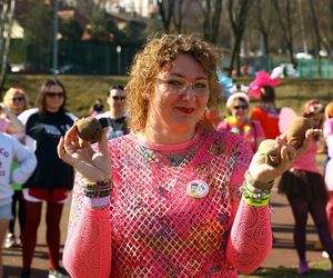  Dzień Kobiet w Rajtuzach to sukces. Piękna pogoda, tłumy kobiet to idealny przepis na celebrację święta w Rybniku ZDJĘCIA