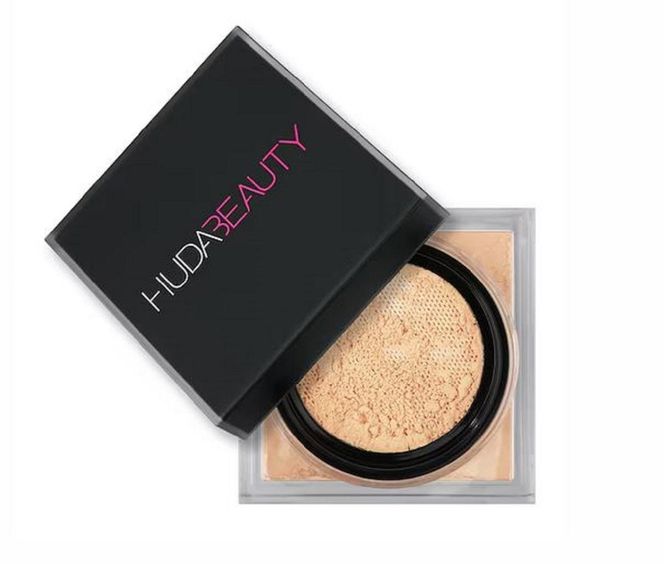 Huda Beauty