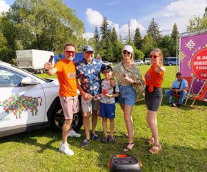 Eska Summer City na Jarmarku Dominikańskim