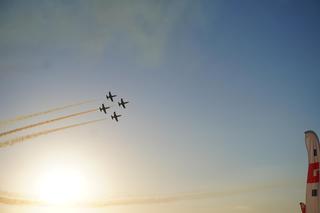 Odlotowe Suwałki Air Show. Zdjęcia