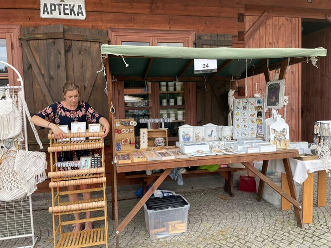 Jarmark Świętej Małgotrzaty w Miasteczku Galicyjskim 