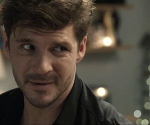 M jak miłość odc. 1871. Marcin (Mikołaj Roznerski)