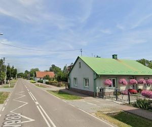 To jedyna miejscowość w Polsce, w której nie ma zakrętów. Jest na Podkarpaciu 