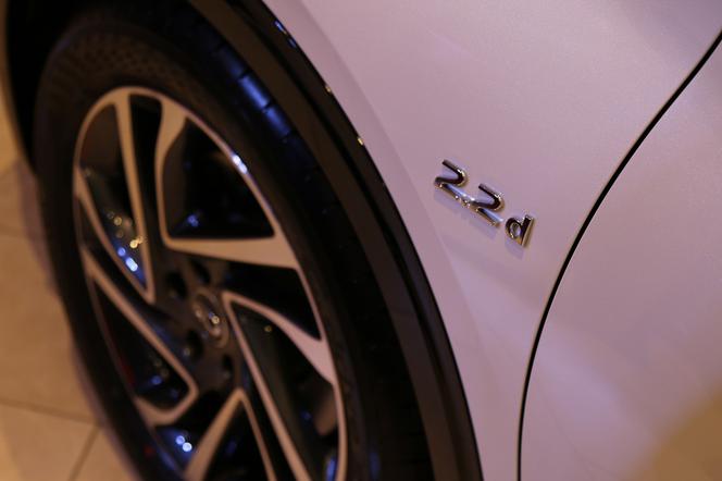 Infiniti Q30