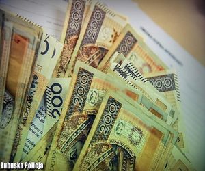 Obiecywali duży zysk. 74-latka z Gorzowa straciła 200 tys. złotych
