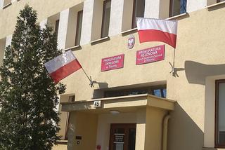 Jest zawiadomienie w toruńskiej prokuraturze w sprawie wtargnięcia do szpitala miejskiego