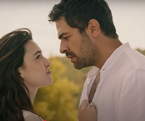 Wichrowe wzgórze - tak rozpocznie się 2. sezon serialu 