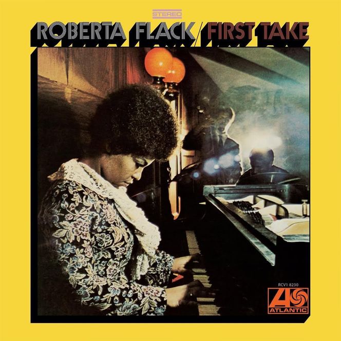 Roberta Flack