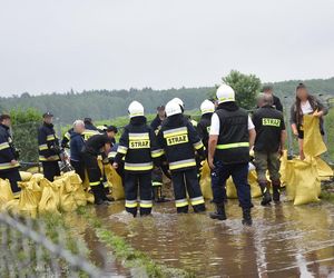 Jakie są sposoby ochrony przed powodzią?