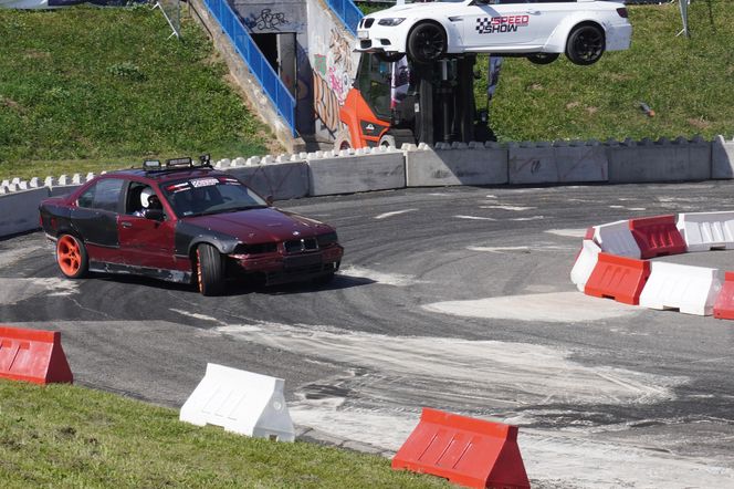 SpeedShow Rzeszów 2025