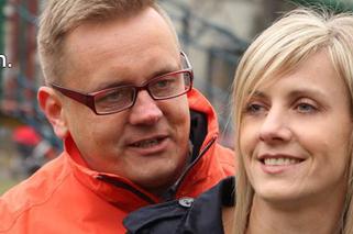 Nauczycielki, gosposie lub pan w gronostajach