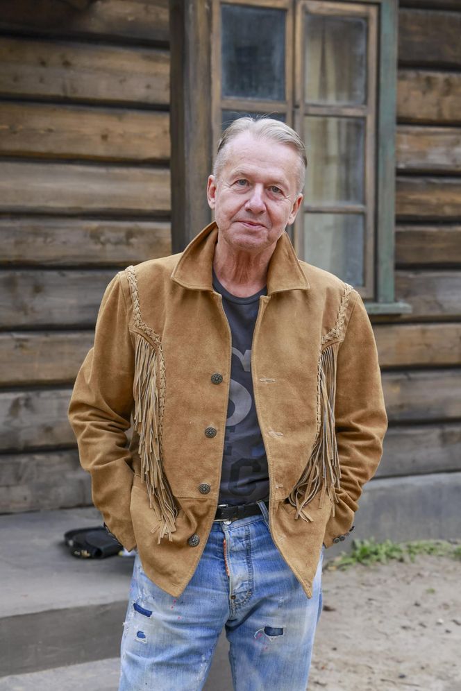 Linda idzie na emeryturę! Nie chce mu się z nami gadać