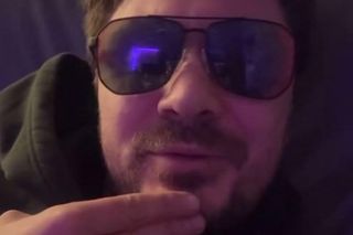 Syn Martyniuka apeluje do ojca. Niewiarygodne, co mówi