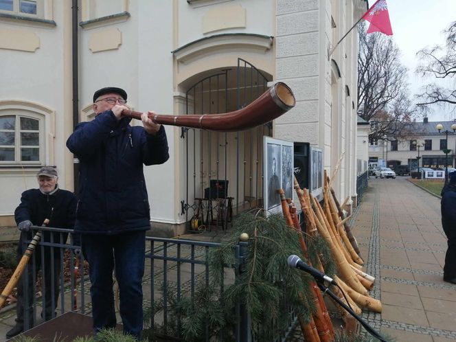 W Siedlcach zagrali na ligawkach