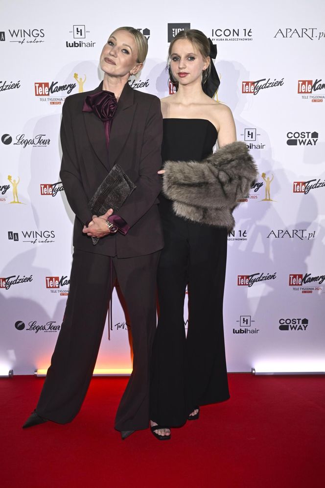 Telekamery Tele Tygodnia 2025