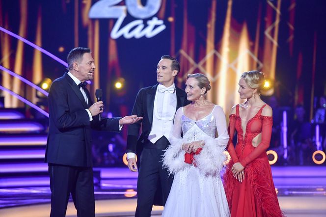 Maurycy Popiel, Sara Janicka, Lidia Bogaczówna