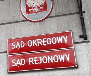 Sąd zdecydował. Organizator pokazu w Krośnie trafi do aresztu 