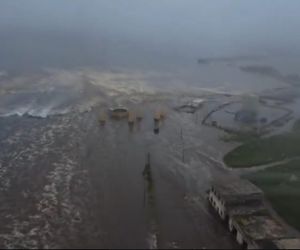 Tsunami uderzy w Rosję, USA i Japonię?! Potężne trzęsienie ziemi 