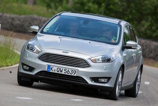 Ford Focus Mk3 zasługuje na lepszą opinię. Jaki silnik wybrać?