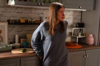 Barwy szczęścia odc. 3121. Madzia (Natalia Sierzputowska)