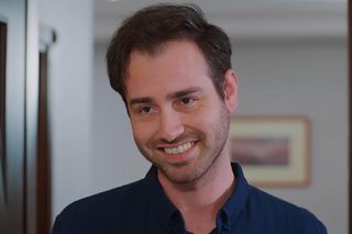 Miłość i nadzieja odc. 294. Levent