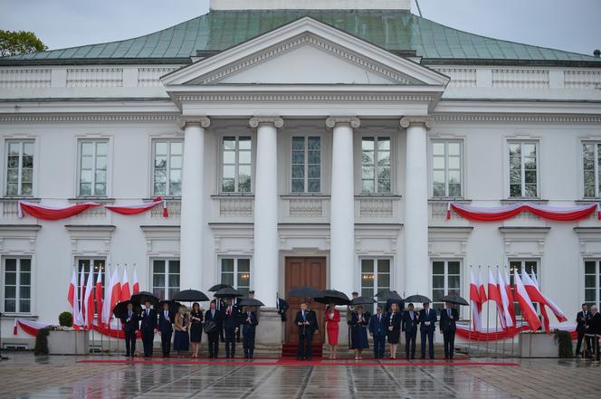 Obchody Dnia Flagi Rzeczypospolitej Polskiej w Warszawie