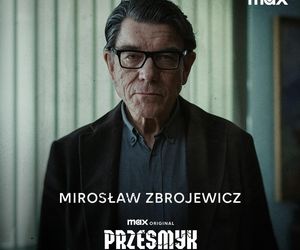 To oni zagrają w Przesmyku