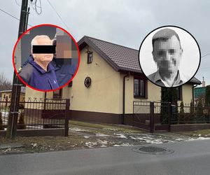 Jerzy wbił nóż w szyję przyjaciela