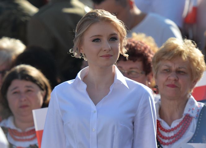 Kinga Duda 