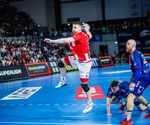 Rebud KPR Ostrovia : pierwszy mecz półfinału 15 maja!
