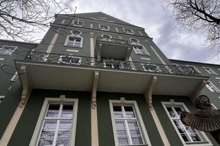 Urząd Miasta w Szczecinie 