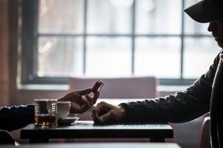 Diagnoza 4, odc. 5. Michał Wolski (Maciej Zakościelny)