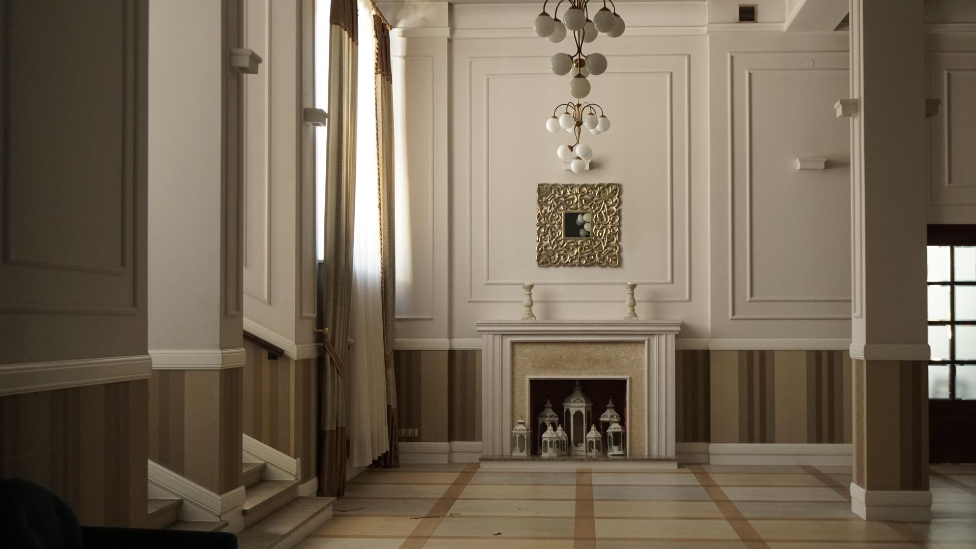 Mościce, Tarnów - zabytkowe Nowe Kasyno