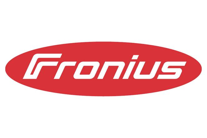 Logo Fronius