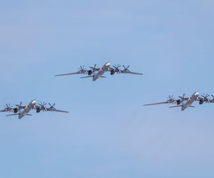 Tu-95, Tu-22M3 i Tu-160M
