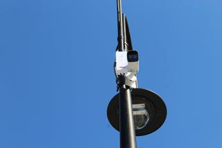 Monitoring przy Jurowieckiej. W mieście pojawiło się 7 nowych kamer [ZDJĘCIA]