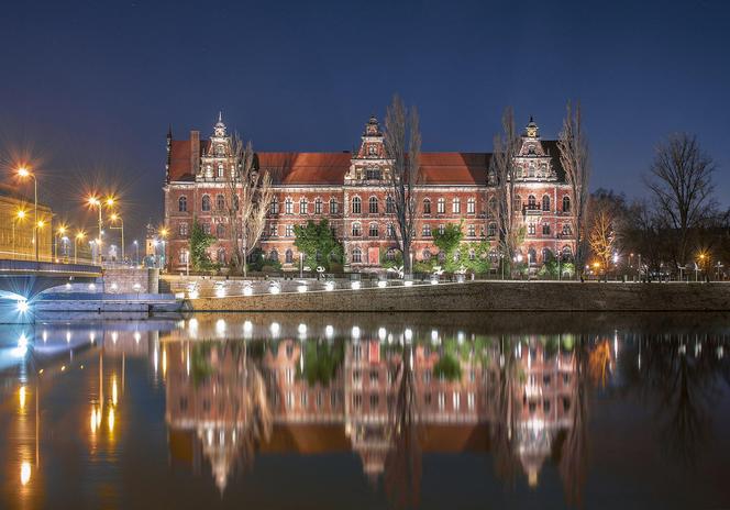 4. Wrocław 