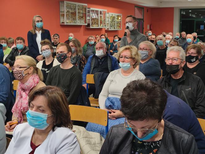 Konsultacje społeczne w sprawie przebudowy ul. Święciechowskiej w Lesznie