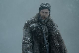 Serial dostępny jest w Netflixie.