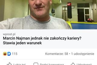 Marcin Najman